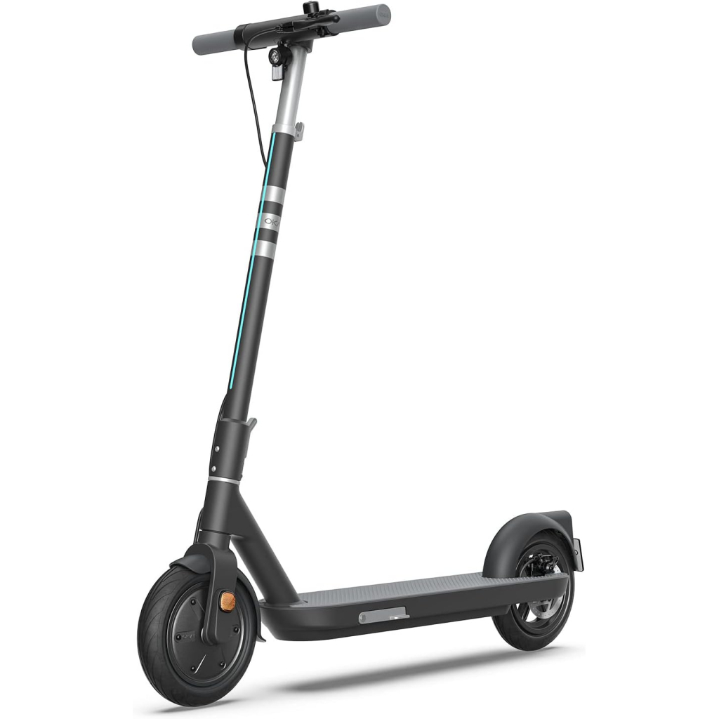 Електросамокат OKAI ES10-NEON Lite Black (ES10-B) - зображення 1