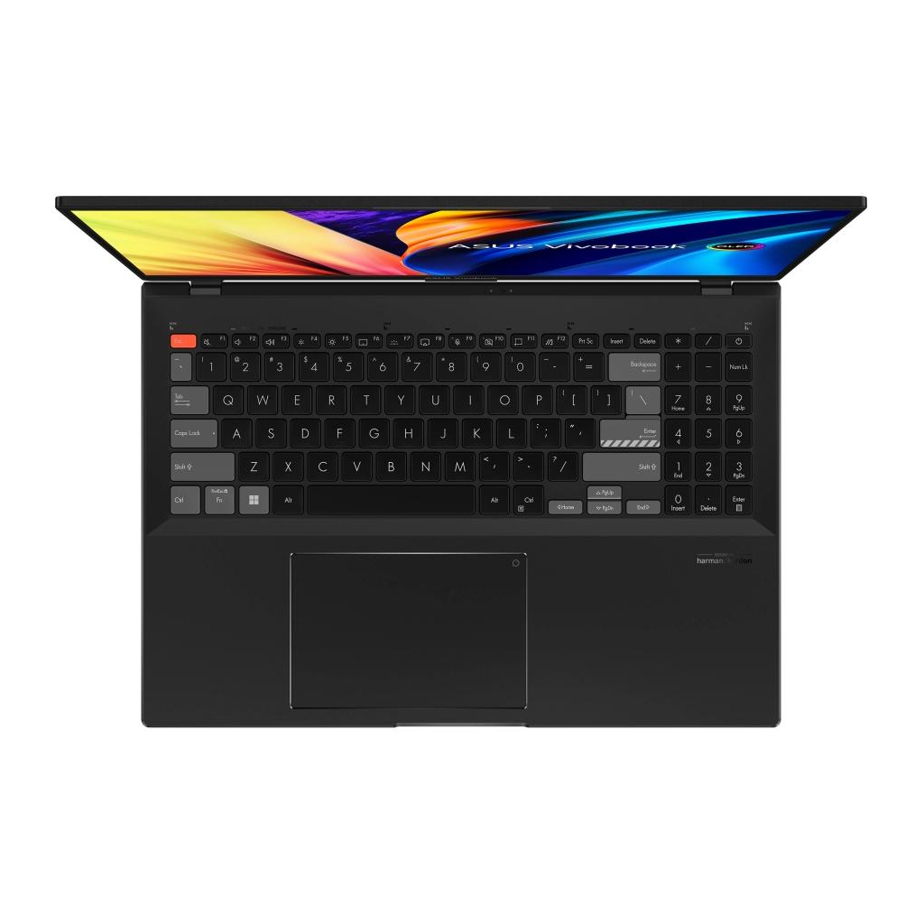 Ноутбук ASUS Vivobook Pro 16X OLED K6604JV-MX074 (90NB1102-M00340) - зображення 3