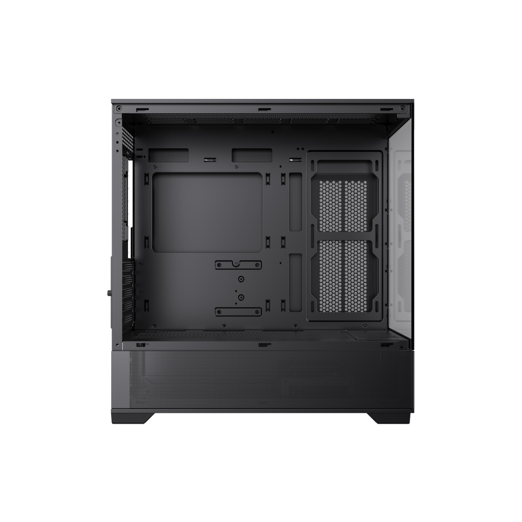 Корпус Gamemax Vista MB - изображение 4