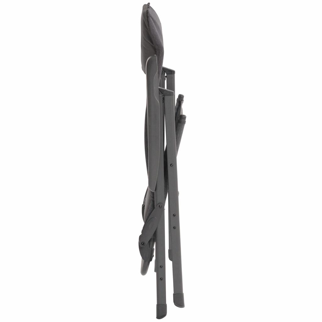 Крісло складане Outwell Marana Grey (928866) - зображення 5