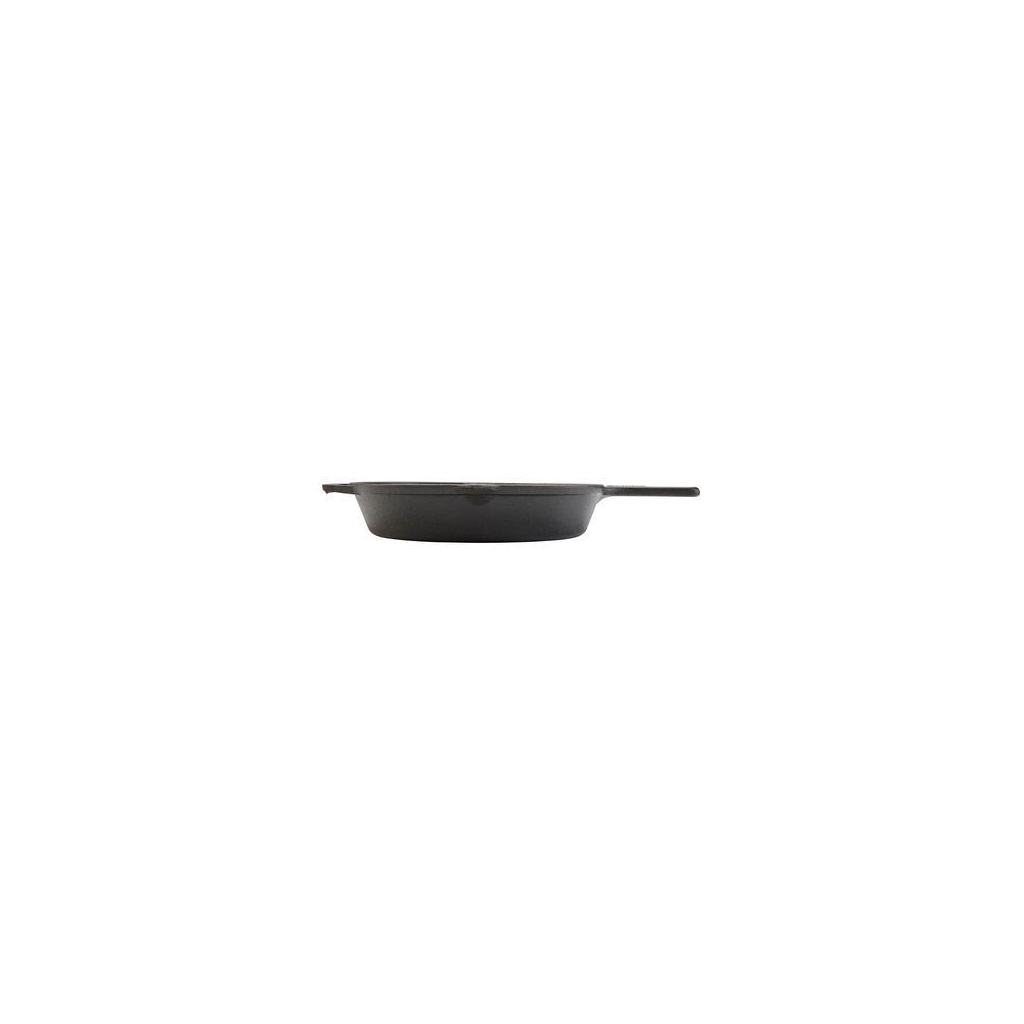 Сковорода туристична Groenberg Hekla Pan 30 cm / 3 L Black (266023) (DAS303248) - зображення 4
