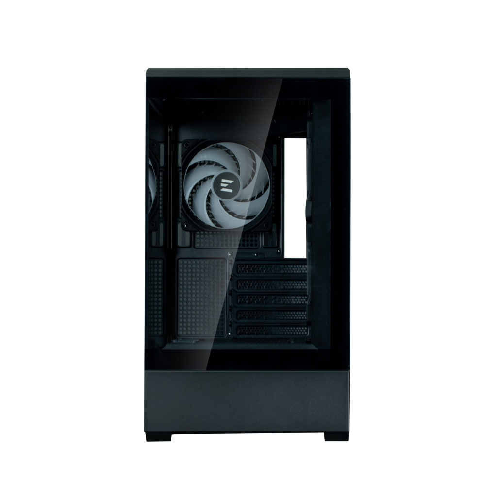 Корпус Zalman P30BLACKV2 - зображення 6