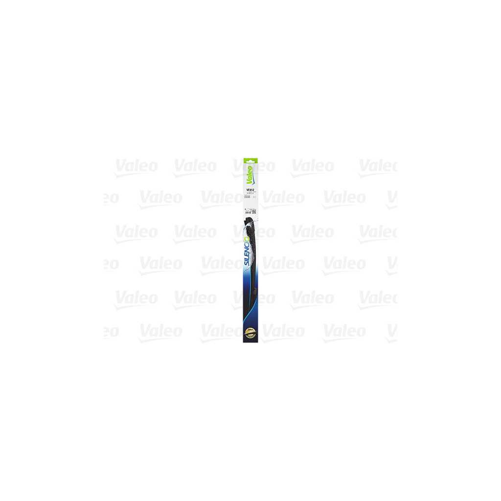Щітка склоочисника Valeo 574325 - зображення 2