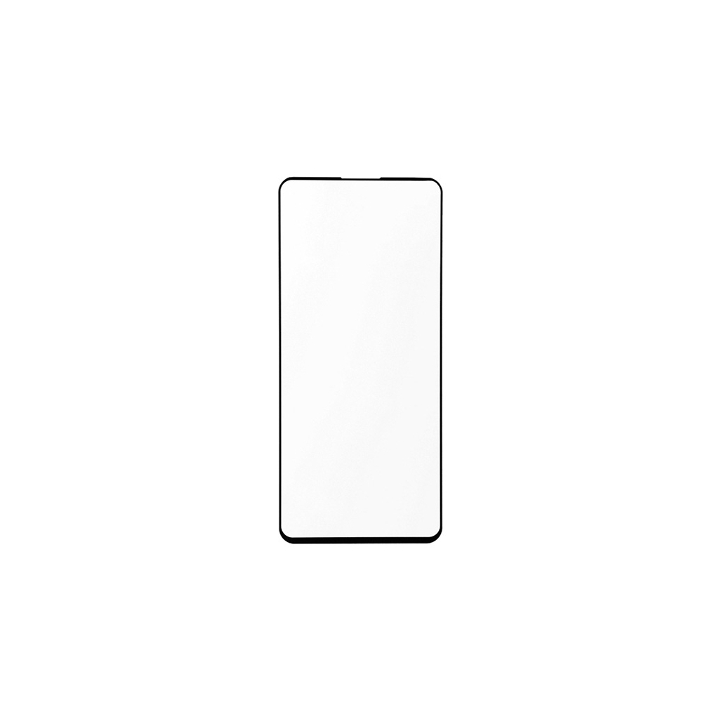 Скло захисне Drobak Xiaomi 12 Lite (Black) (717131) - зображення 1