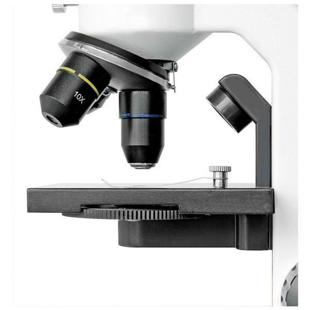 Мікроскоп Bresser BioDiscover 20x-1280x (908579) - зображення 2