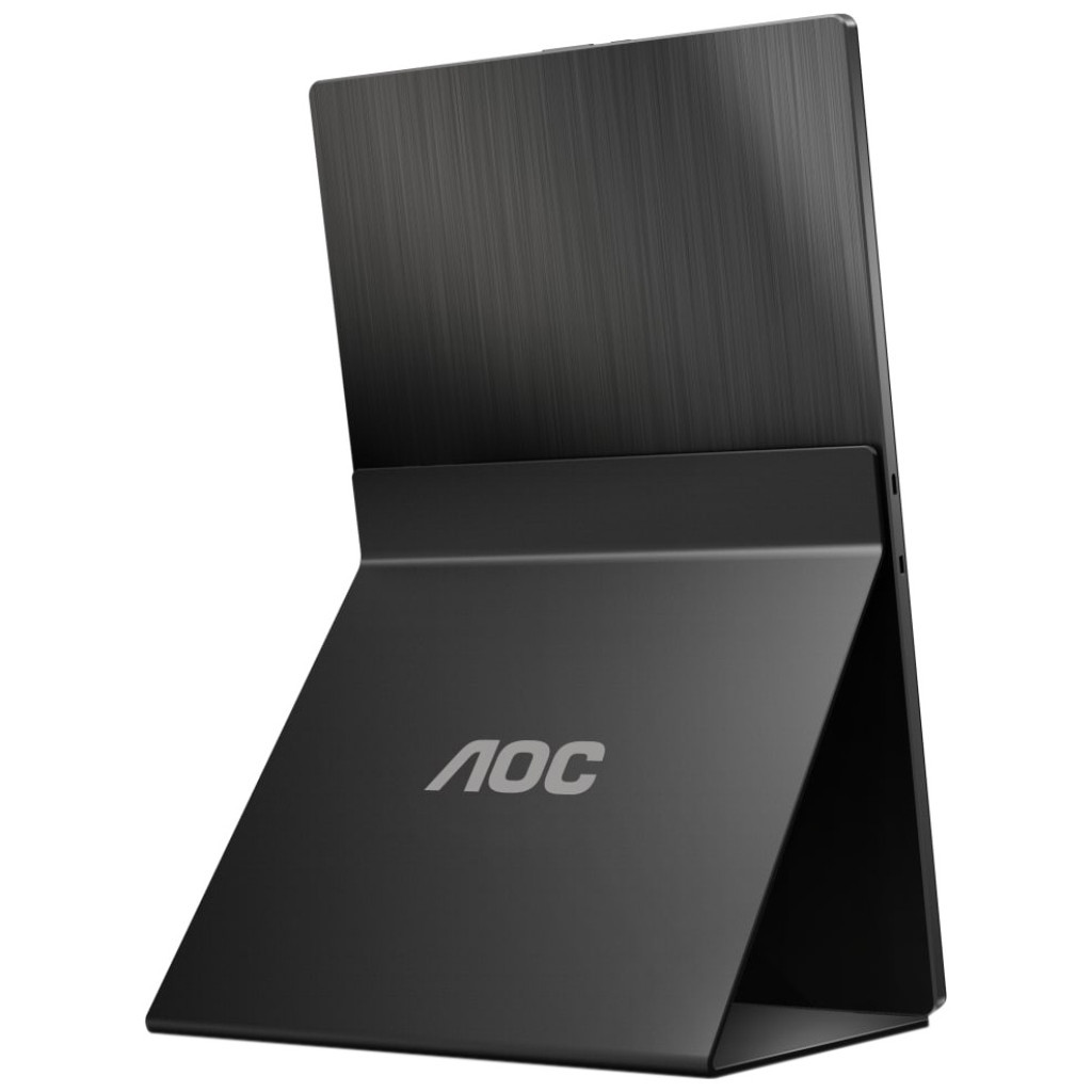 Монітор AOC 16T2 - зображення 6