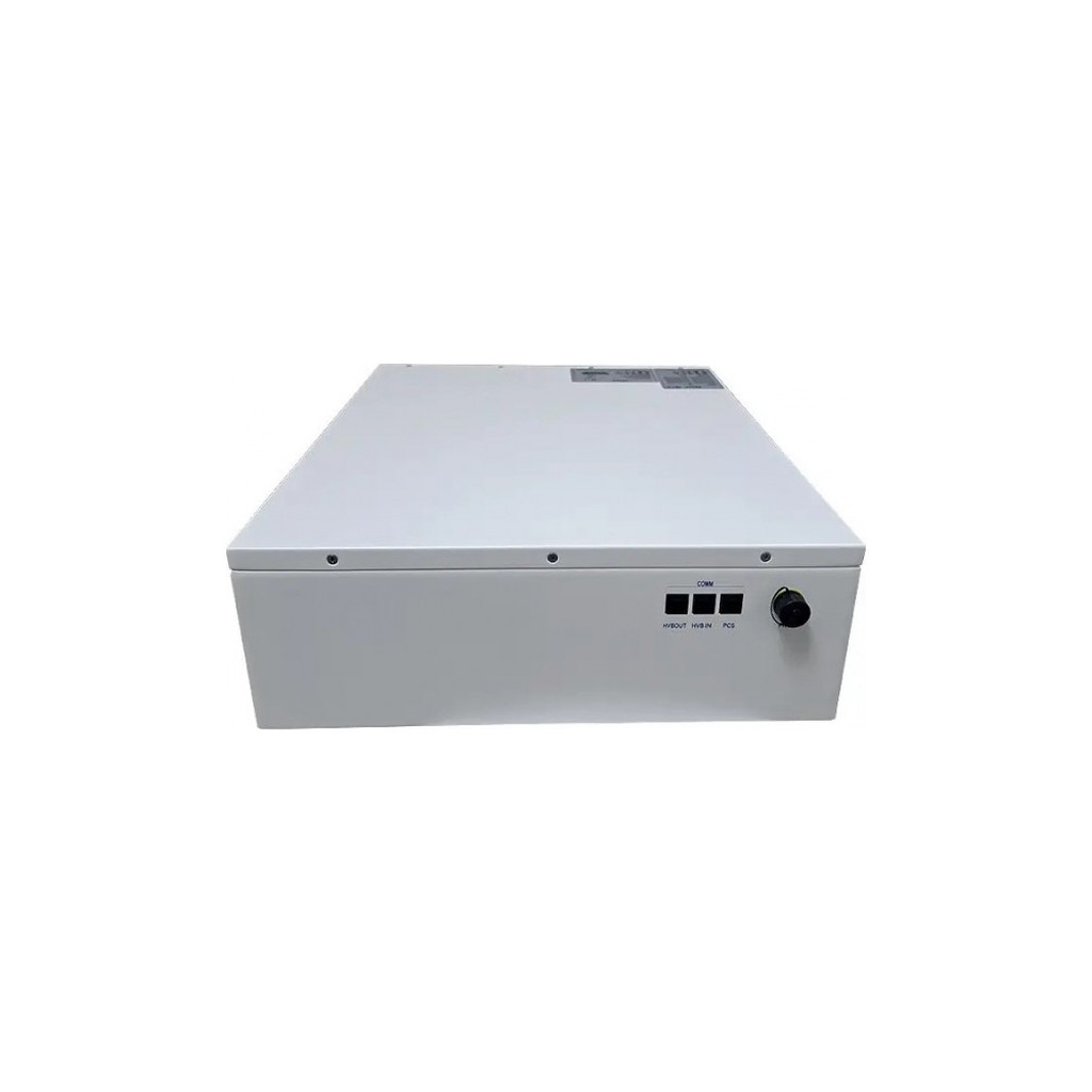 BMS контроллер Deye HVB750V/100A-EU - зображення 2