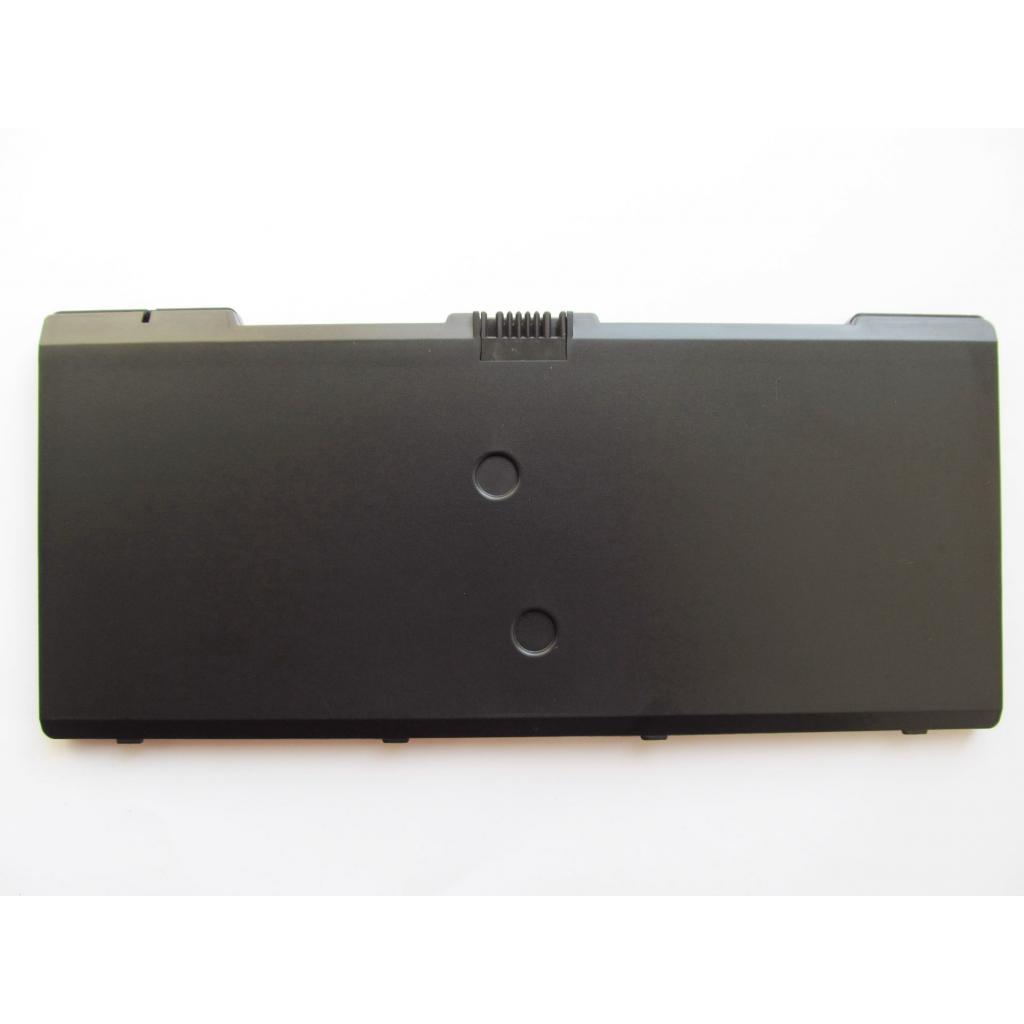 Акумулятор до ноутбука AlSoft HP ProBook 5330m HSTNN-DB0H, 3000mAh, 4cell, 14.8V, Li-ion (A47404) - зображення 1