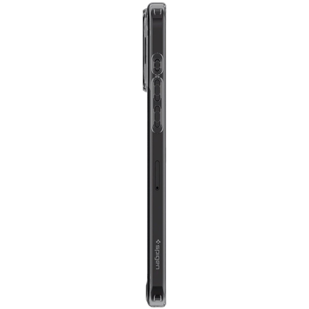 Чохол до мобільного телефона Spigen Apple iPhone 15 Pro Max Ultra Hybrid Space Crystal (ACS06575) - изображение 7