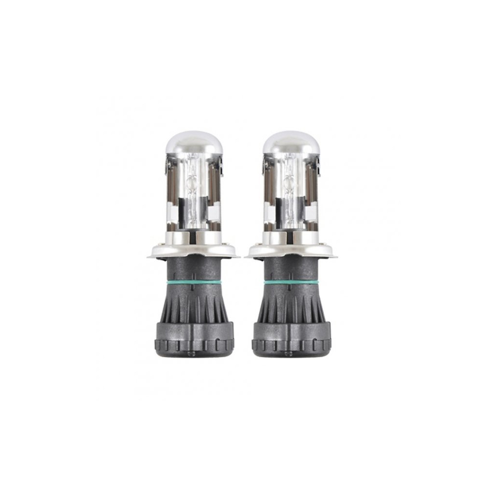 Автолампа WINSO H4 6000K, 85V, 35W P43t-38 (744600) - зображення 2