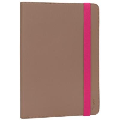 Чохол до планшета Targus 9-10" Universal BEIGE stand (THZ33403EU) - зображення 1