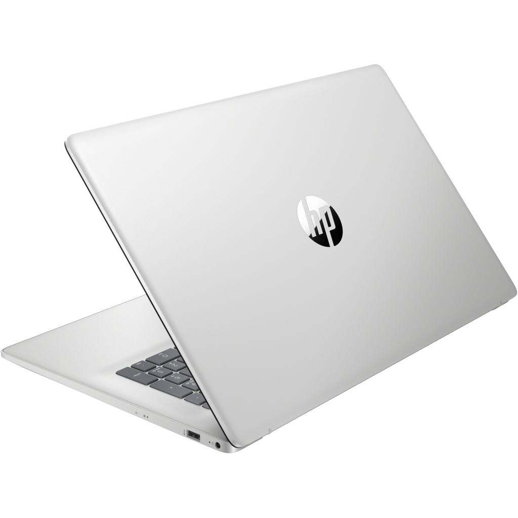 Ноутбук HP 17-cn3034ua (B83BXEA) - зображення 5