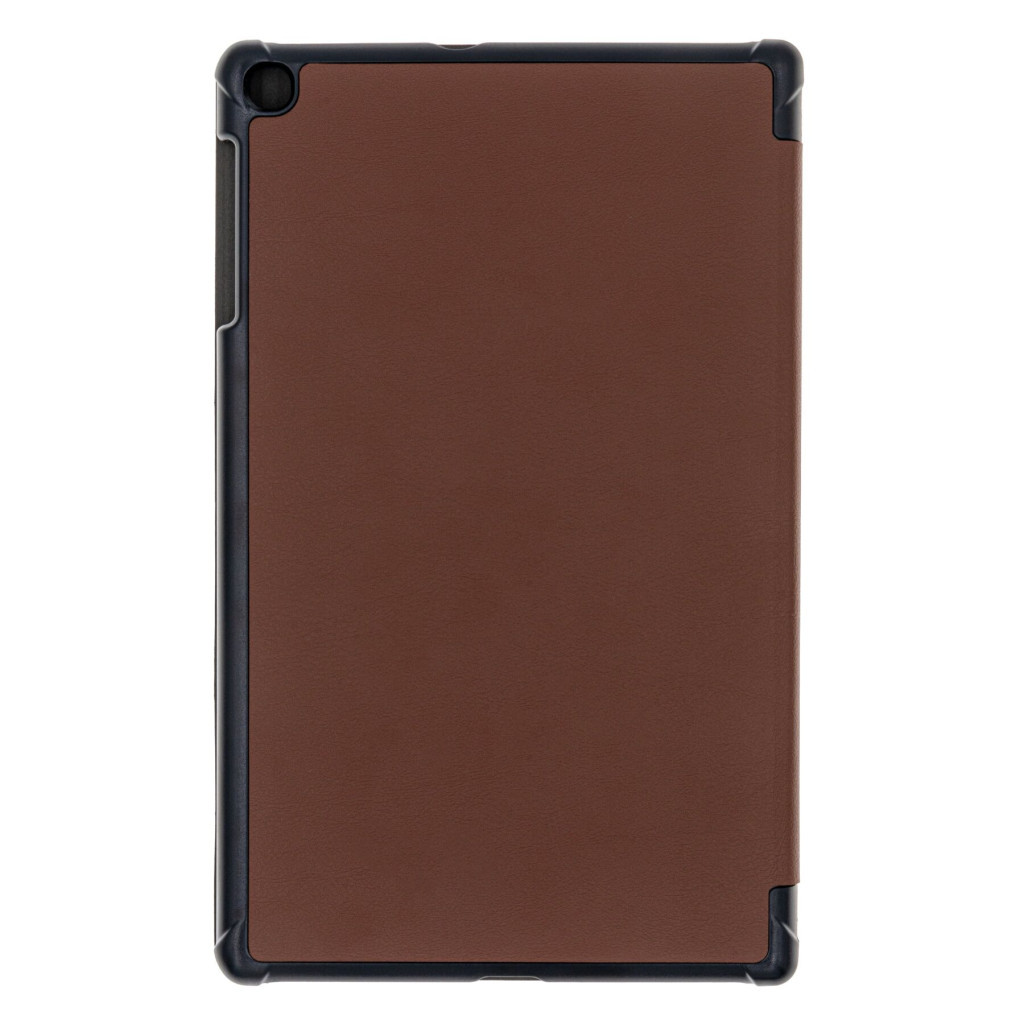 Чохол до планшета Grand-X для Samsung Galaxy Tab A 10.1 T515 Brown (SGTT515BR) - зображення 6