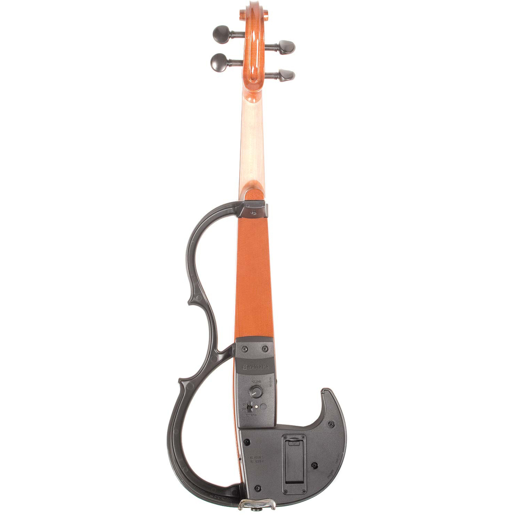 Альт Yamaha SVV200 Silent Viola Brown - изображение 3