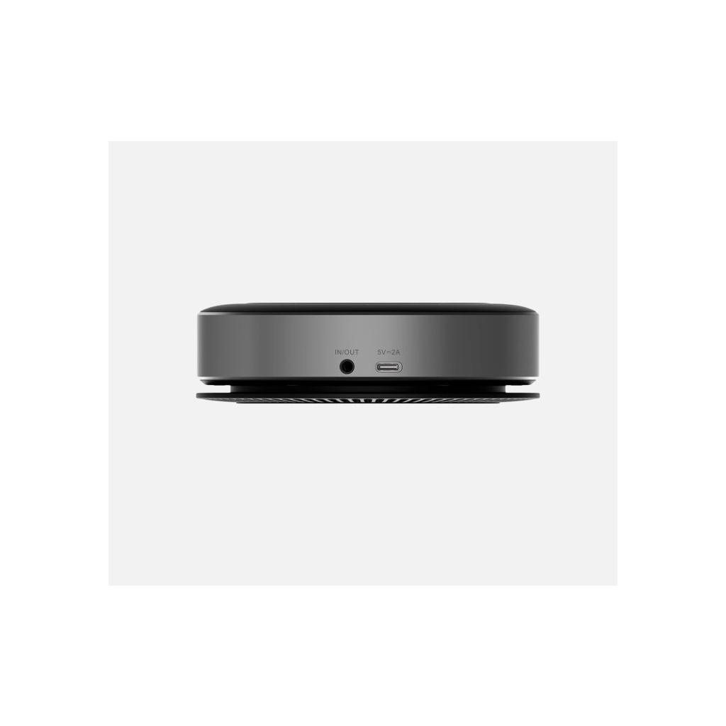 Спікерфон Prestigio Solutions Speakerphone Alpha (PVCSN0M601) - зображення 4