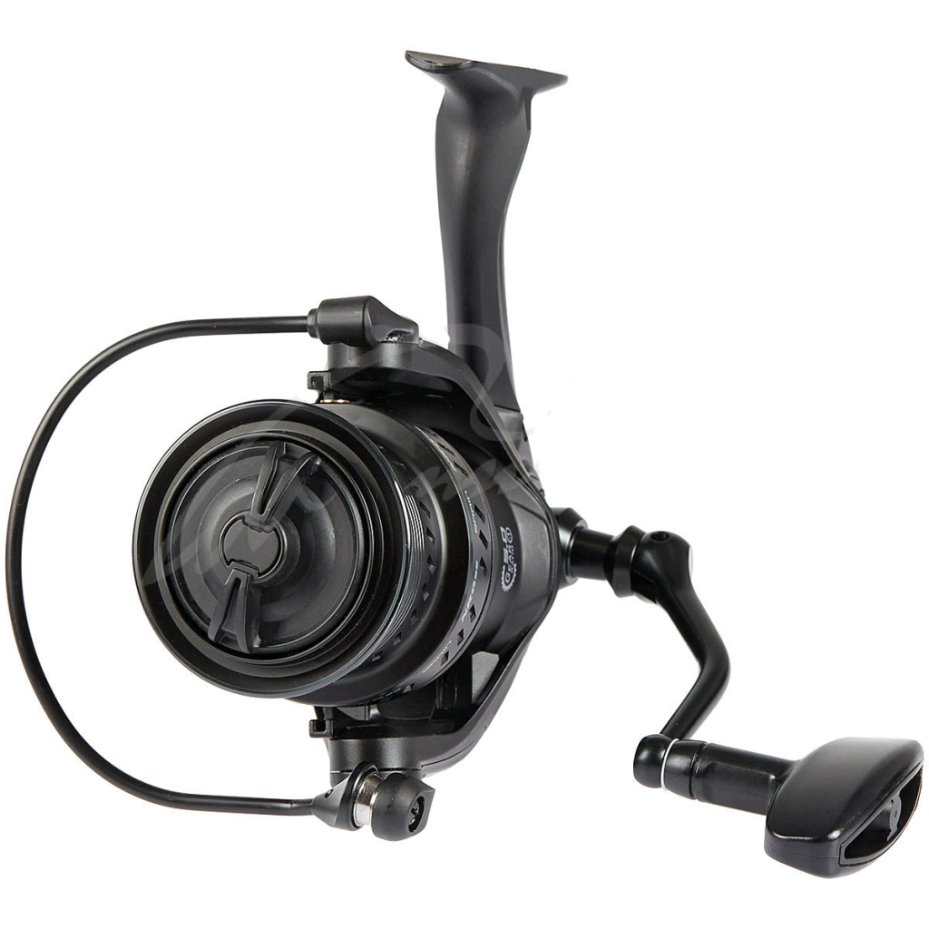 Котушка Brain NRG SE 4500S 10+1BB 5.01 (1858.52.04) - зображення 2