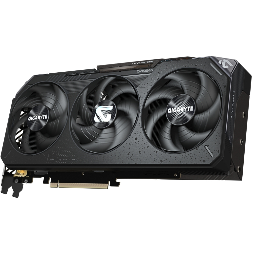 Відеокарта GIGABYTE Radeon RX 9070 XT 16Gb GAMING (GV-R9070XTGAMING-16GD) - зображення 3