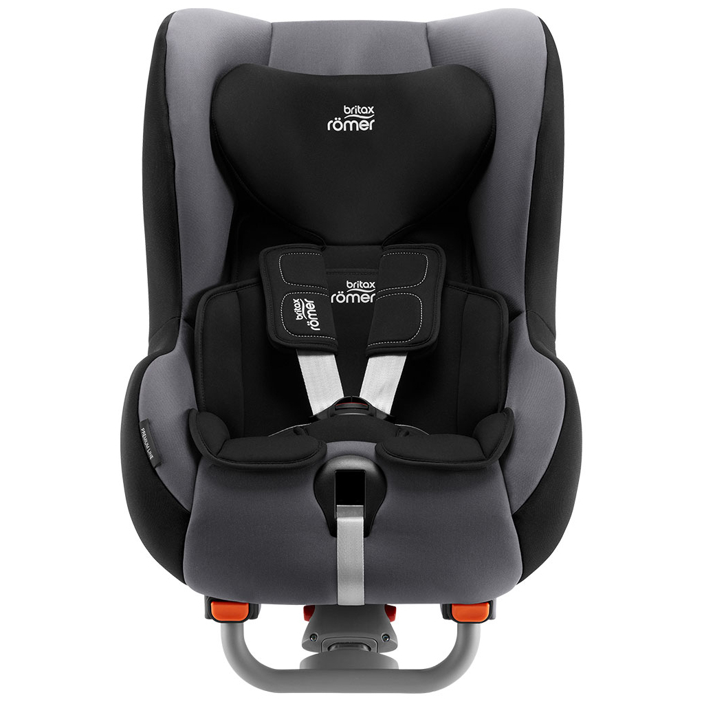 Вкладиш для автокрісла Britax-Romer 2000030111 - зображення 3