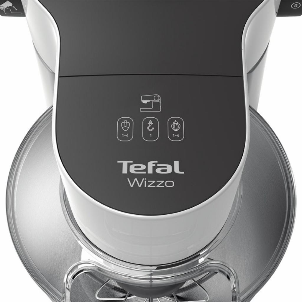 Кухонний комбайн Tefal QB300138 - зображення 6