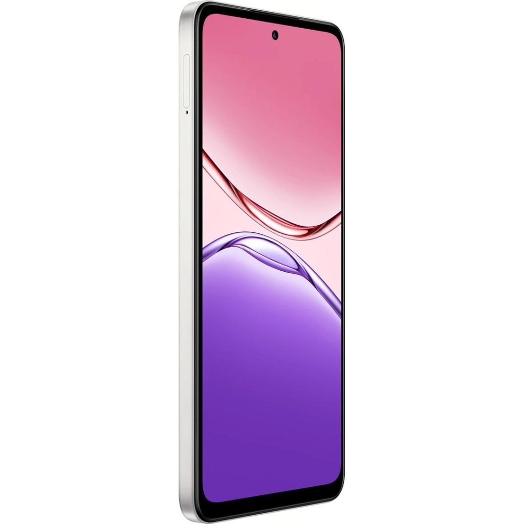Мобільний телефон Oppo A5X 4/128GB Laser White (OFCPH2725 _WHITE) - зображення 8
