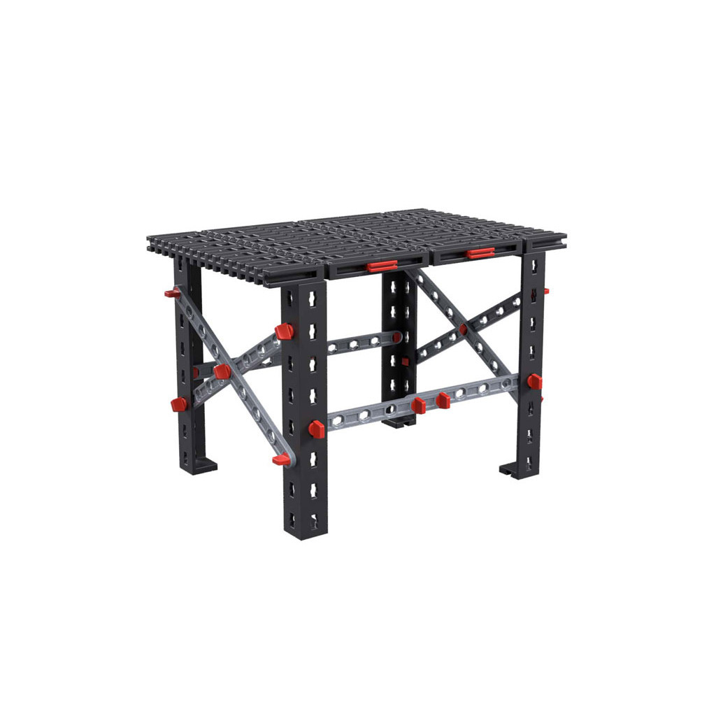 Конструктор Fischertechnik PROFI Статика (FT-564071) - зображення 6