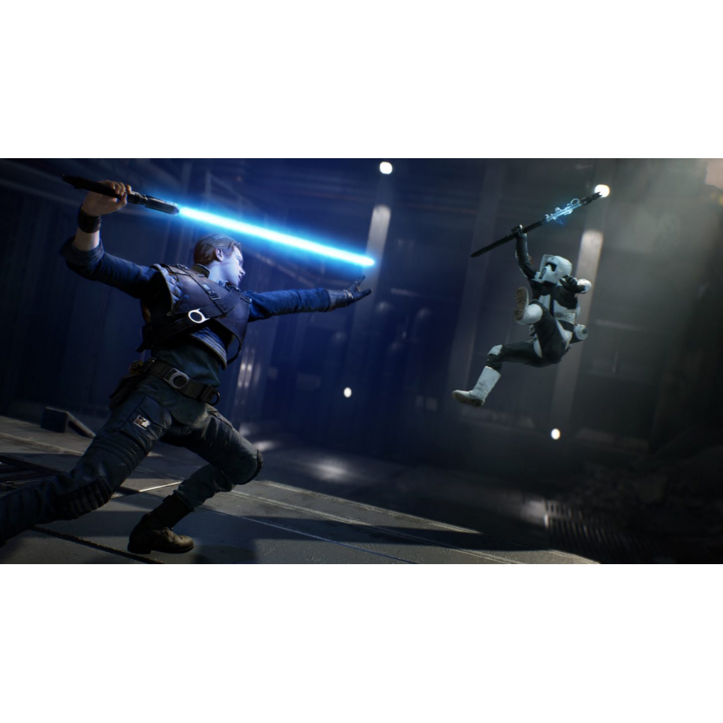 Гра Sony Star Wars Jedi: Fallen Order [PS5, Russian version] (1099782) - зображення 2