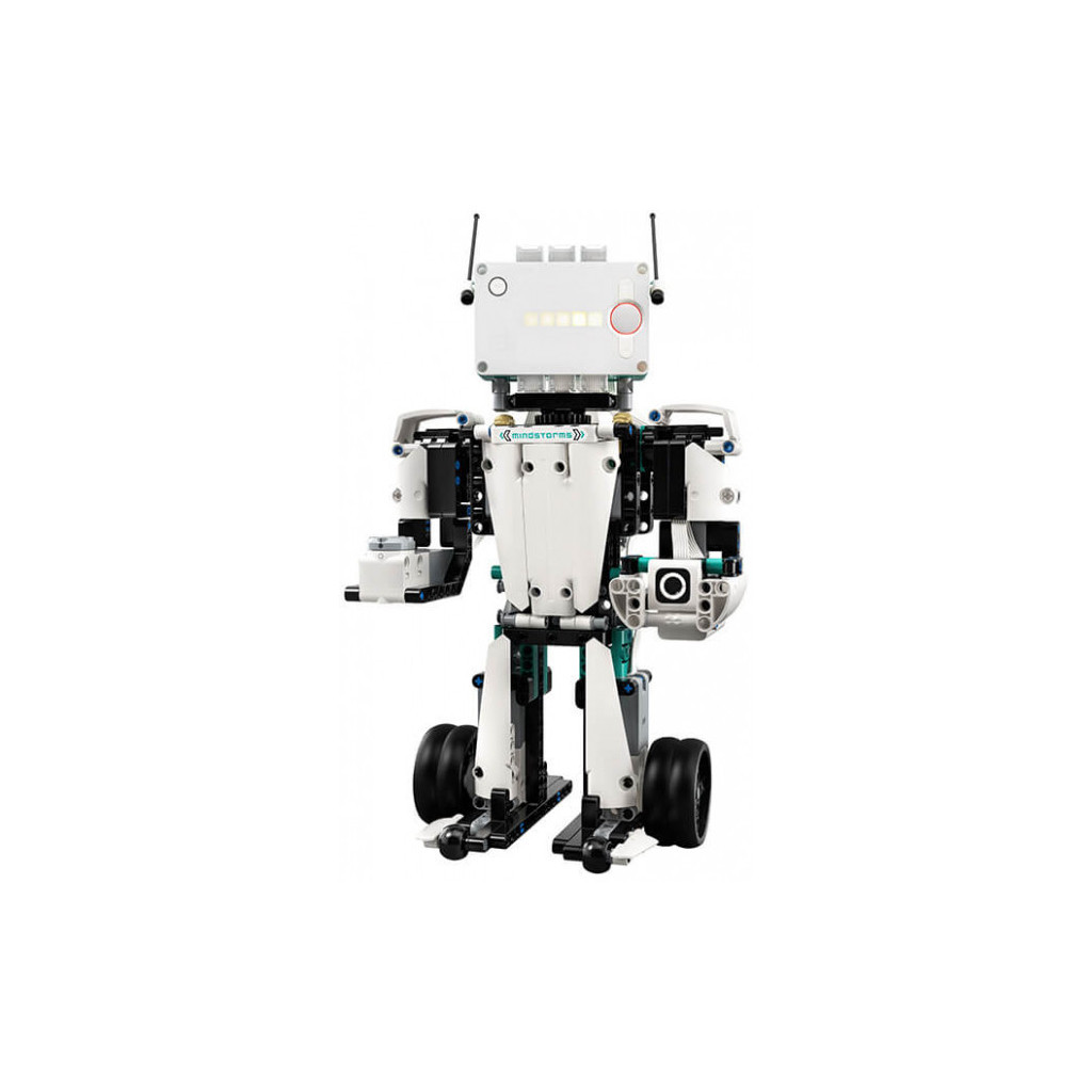 Конструктор LEGO MINDSTORMS Винахідник роботів (51515) - зображення 4