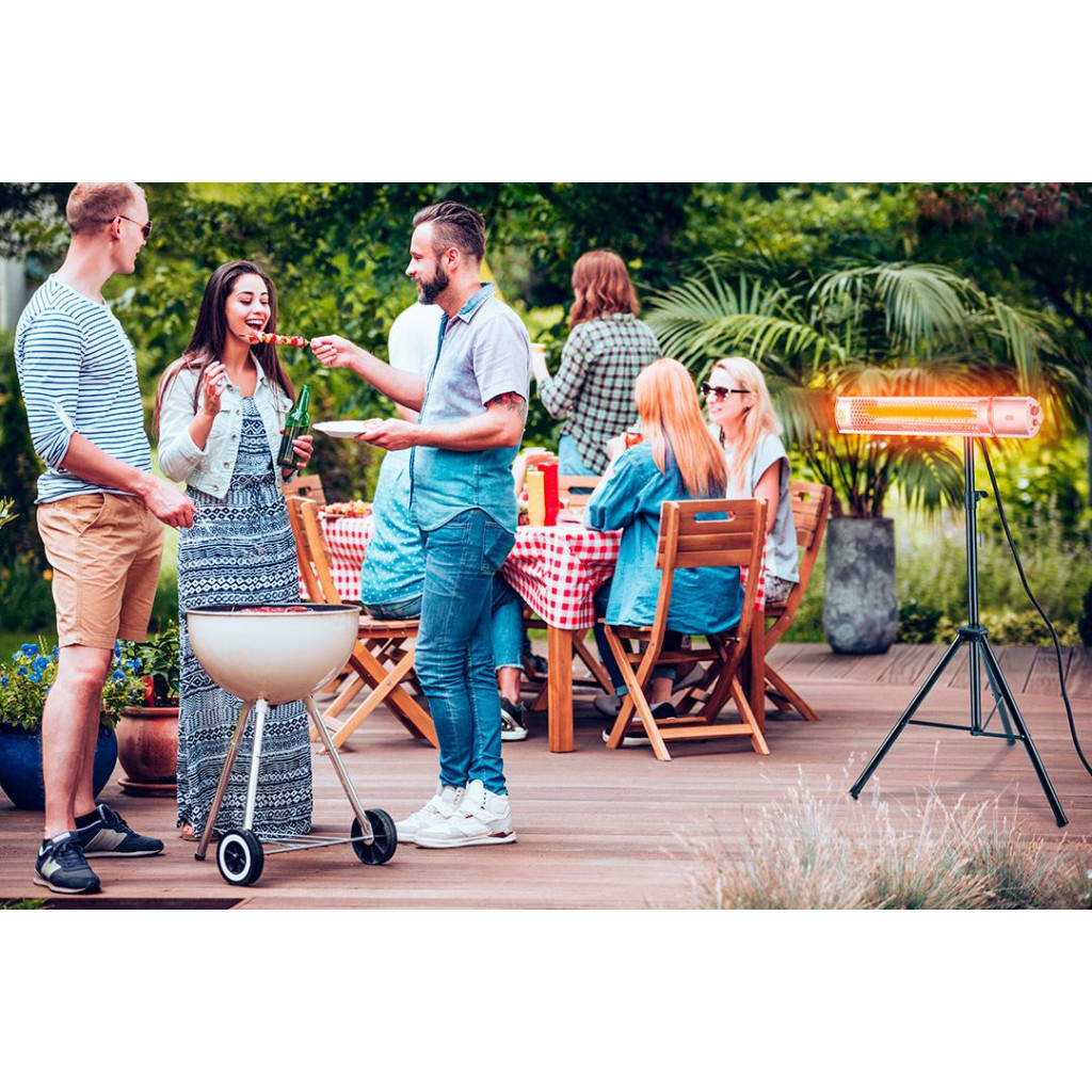 Обігрівач Neo Tools 90-030 - изображение 6