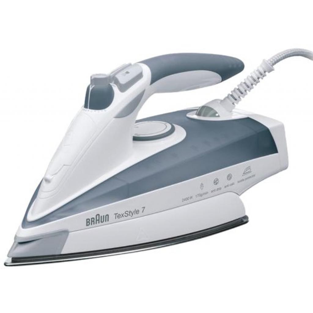 Праска Braun TS 785 STP (TS785STP) - зображення 1