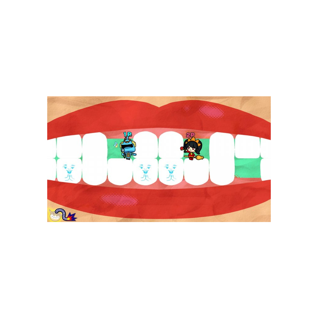 Гра Nintendo Switch WarioWare: Get It Together! (45496428716) - зображення 2