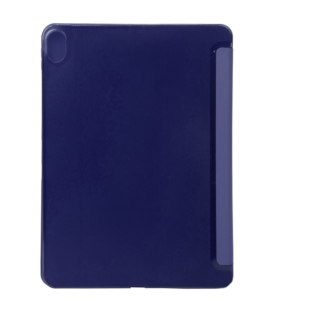 Чохол до планшета BeCover Smart Case Apple iPad Pro 12.9 2017 Deep Blue (707188) - зображення 2