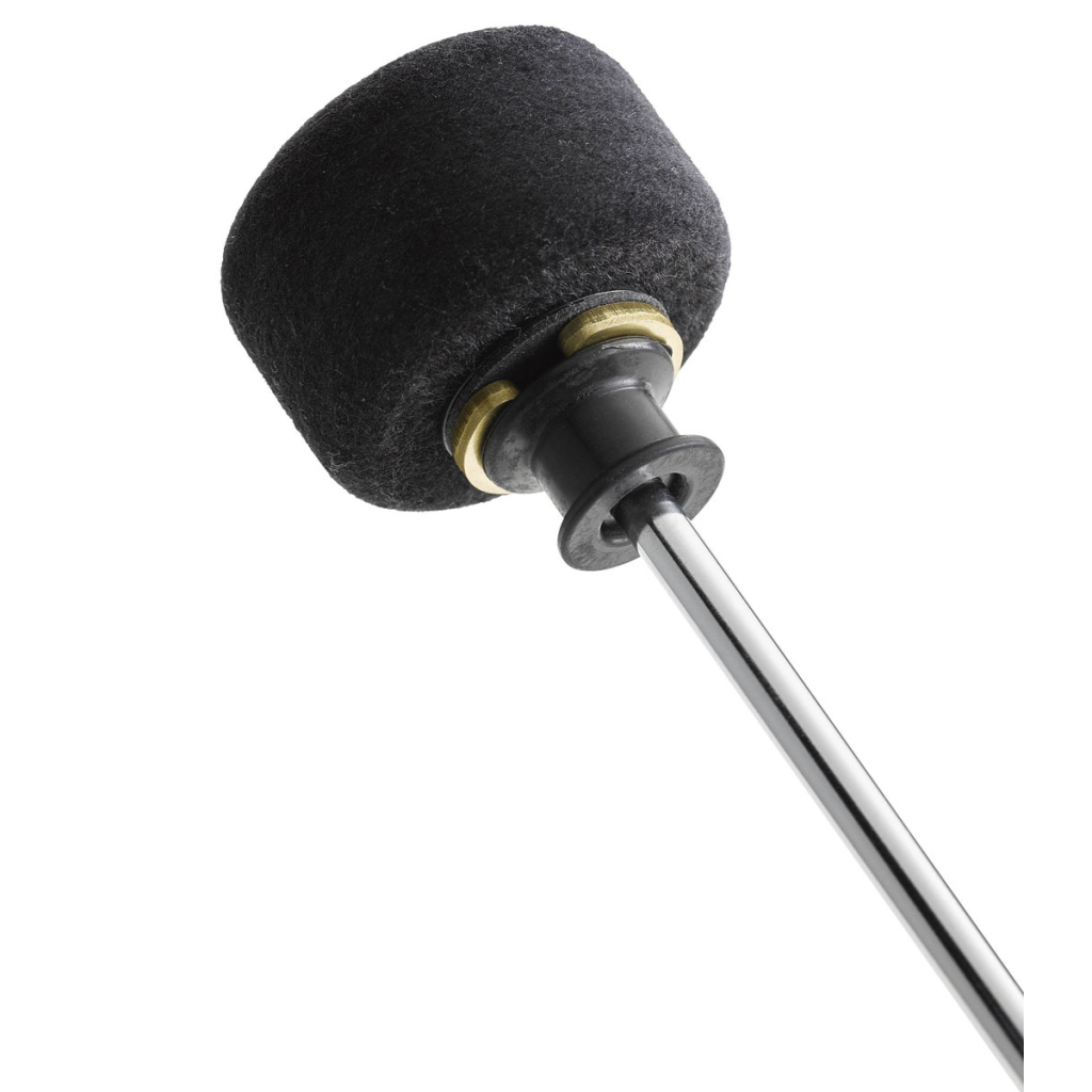 Педаль для бас-барабана Yamaha Single Foot Pedal - Direct Drive (FP9D) - изображение 4