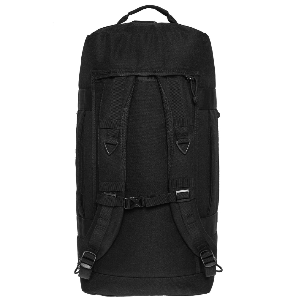 Дорожня сумка Highlander Loader Holdall 65L Black (LR065V2-BK) (931691) - зображення 4
