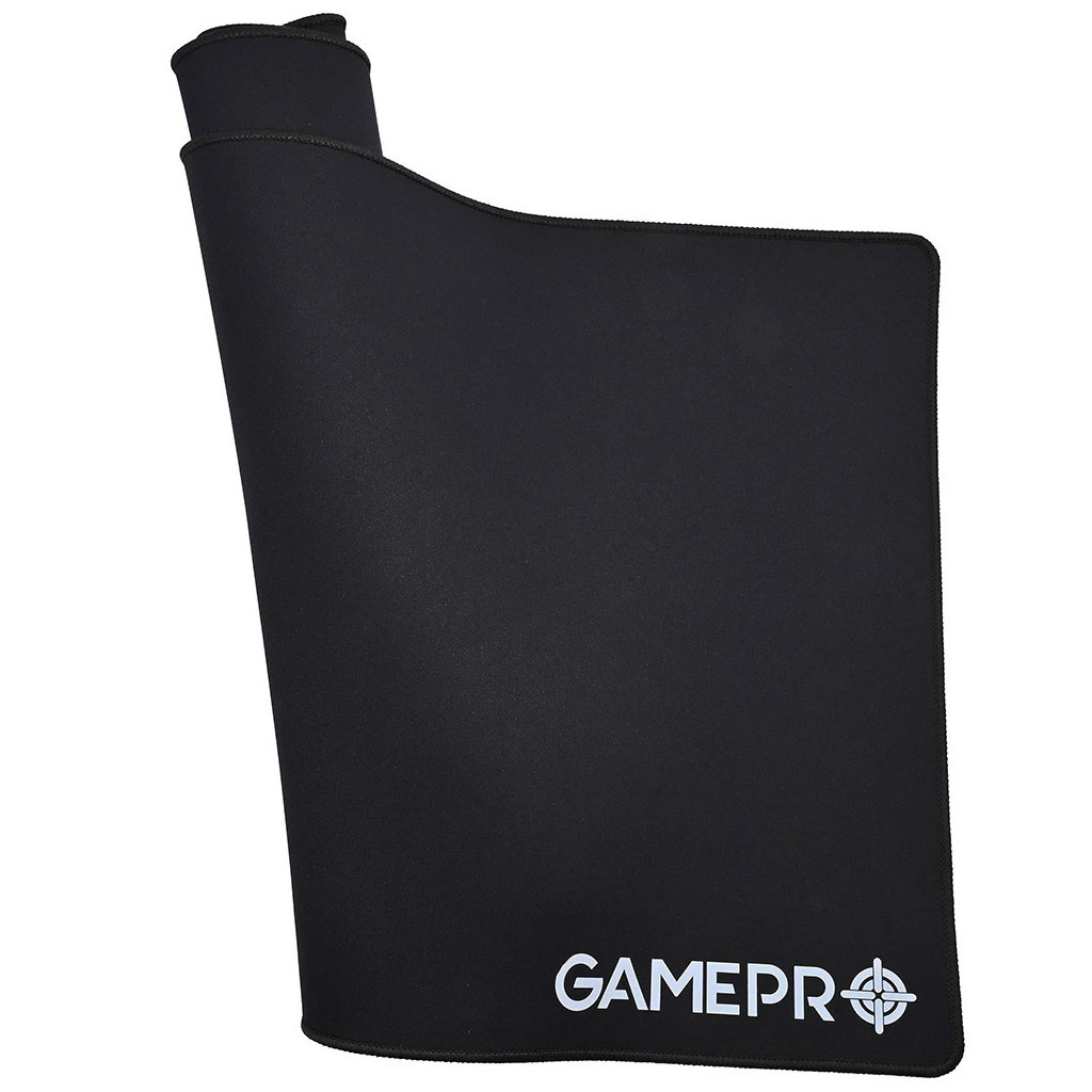 Килимок для мишки GamePro MP345B Black - зображення 2