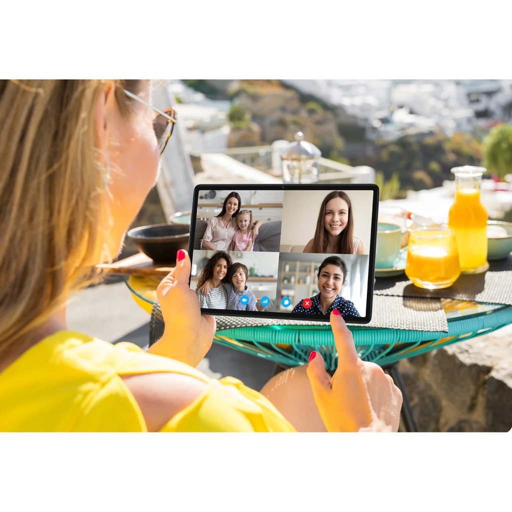 Планшет Teclast P30S 10.1 HD 6/128GB WIFI Metal / Ice Blue (6940709685129) - зображення 9