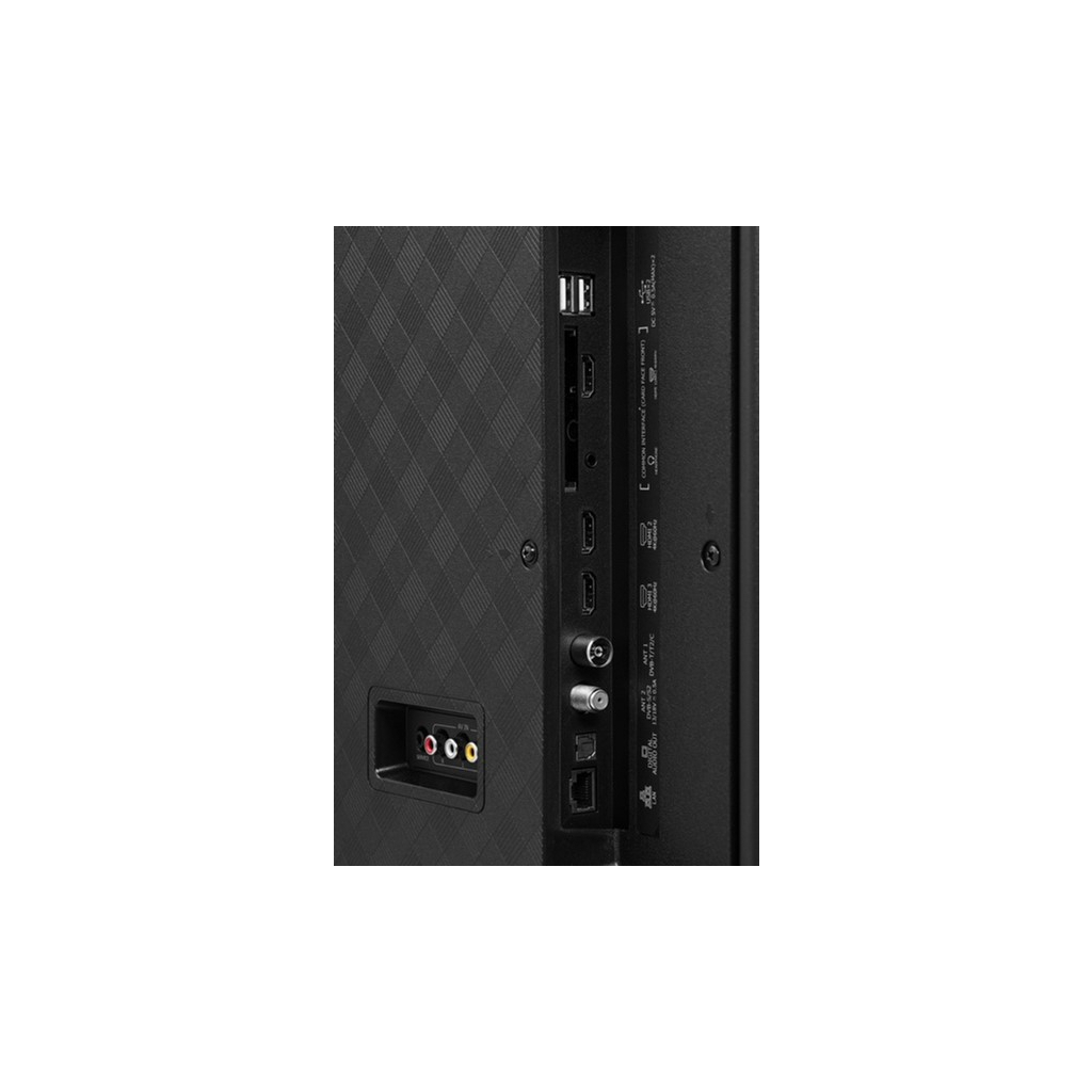 Телевізор Hisense 65A6BG - зображення 10