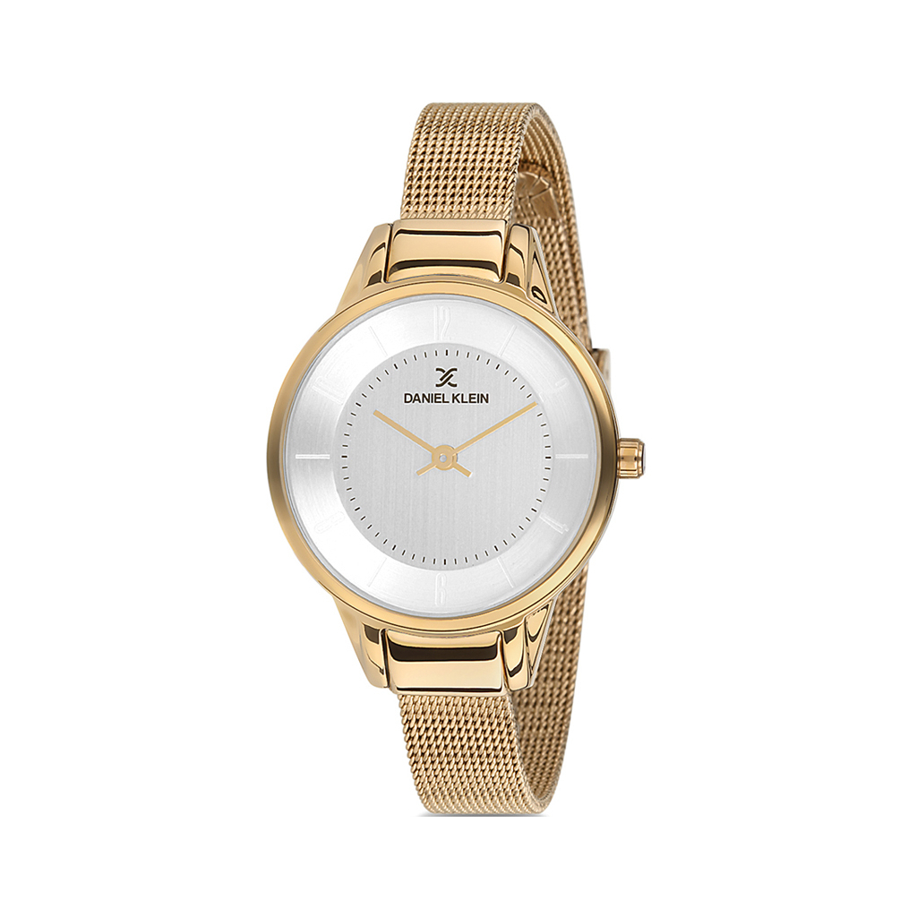 Наручний годинник Daniel Klein DK11790-3 - зображення 1