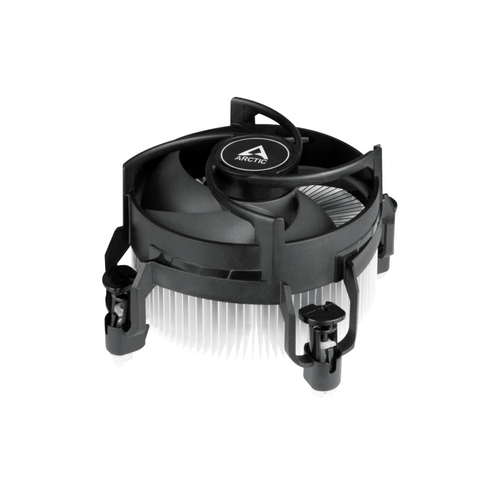 Кулер до процесора Arctic Alpine 17 CO (ACALP00041A) - зображення 1