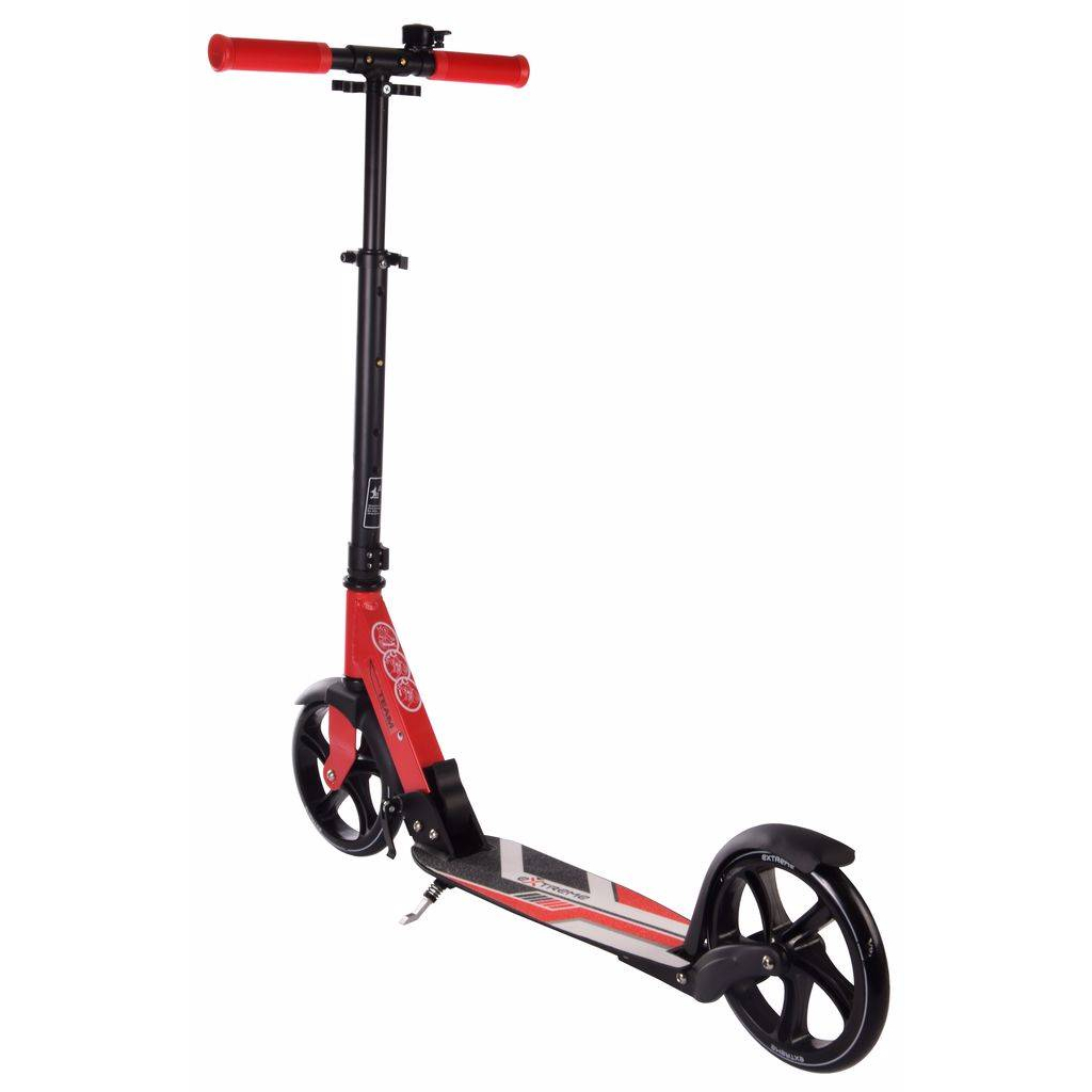 Самокат Extreme Team Red (SK204 RED) - зображення 6