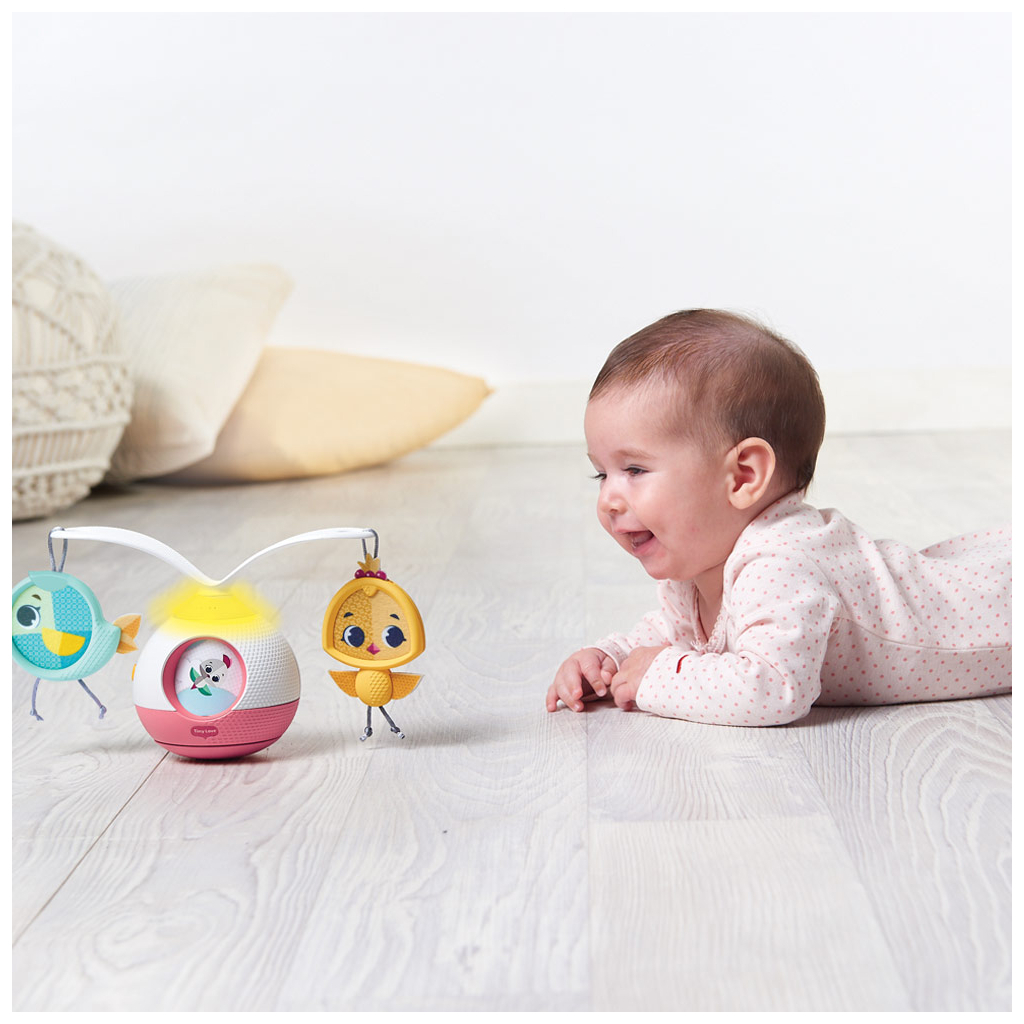 Мобіле Tiny Love Мрії Принцеси (1306206830) - зображення 4