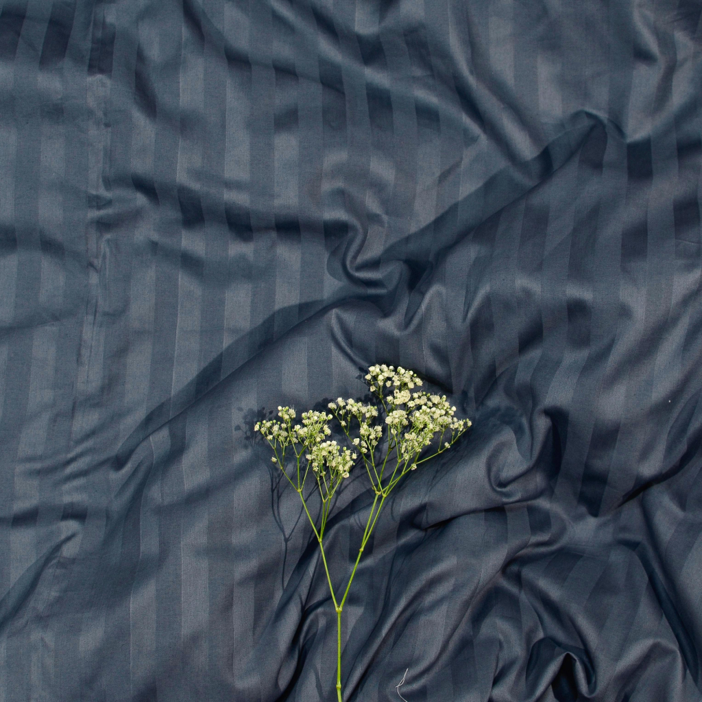 Постільна білизна Tiare 67 Сатин Страйп Кольорова сімейна (67_Stripe_sm) - зображення 2