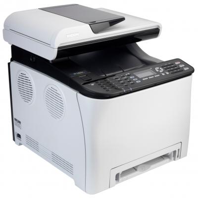 Багатофункціональний пристрій Ricoh SP C250SF (407524) - зображення 3