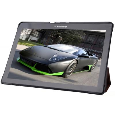 Чохол до планшета AirOn для Lenovo TAB-X103F 10.1" Black (4822356710570) - зображення 3