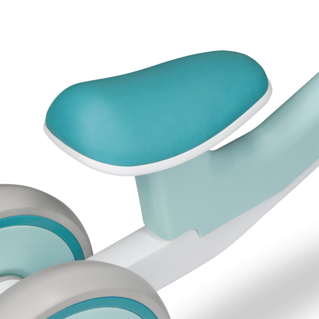 Біговел Lionelo Villy Green Turquoise (LOE-VILLY GREEN TURQUOISE) - зображення 8