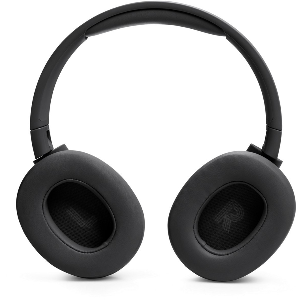 Навушники JBL Tune 720BT Black (JBLT720BTBLK) - зображення 7