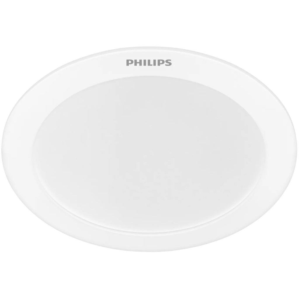 Світильник Philips DN020B G4 LED4/CW 4.5W 220-240V D90 (929003278217) - зображення 1