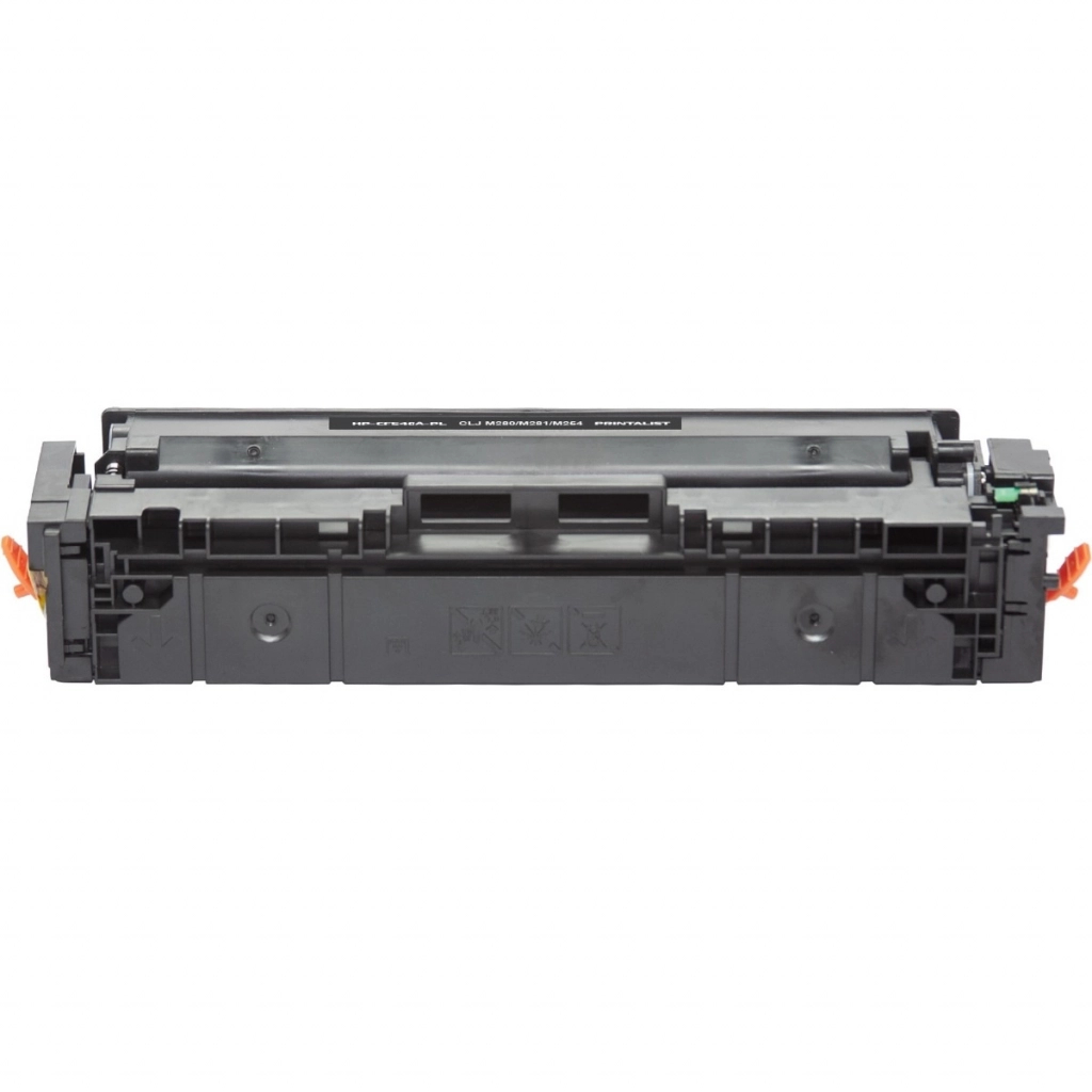 Картридж Printalist HP CLJ M280/M281/M254 CF540A Black (HP-CF540A-PL) - зображення 5