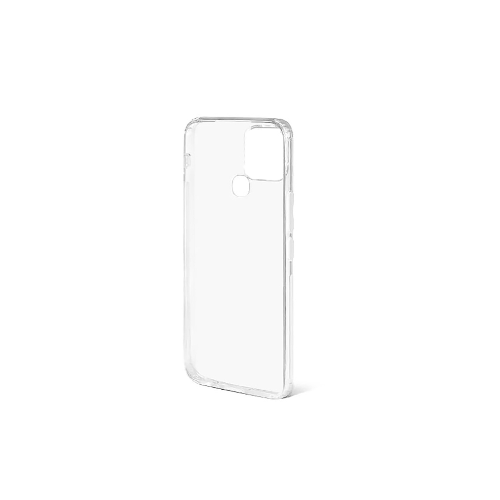 Чохол до мобільного телефона BeCover Infinix Smart 6 (X6511B) Transparancy (707639) - зображення 1