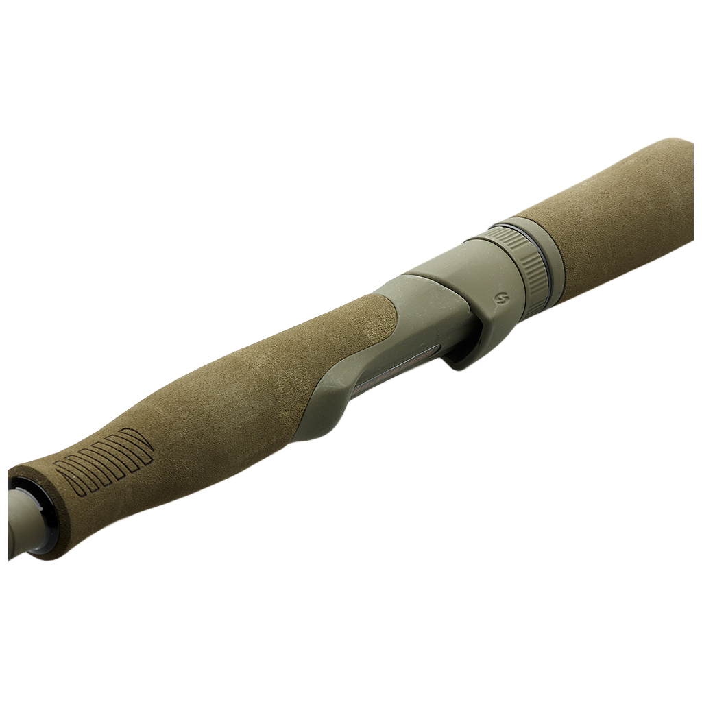 Вудилище Savage Gear SG4 Fast Game 8''6"/2.59m 35-90g (1854.45.13) - зображення 5