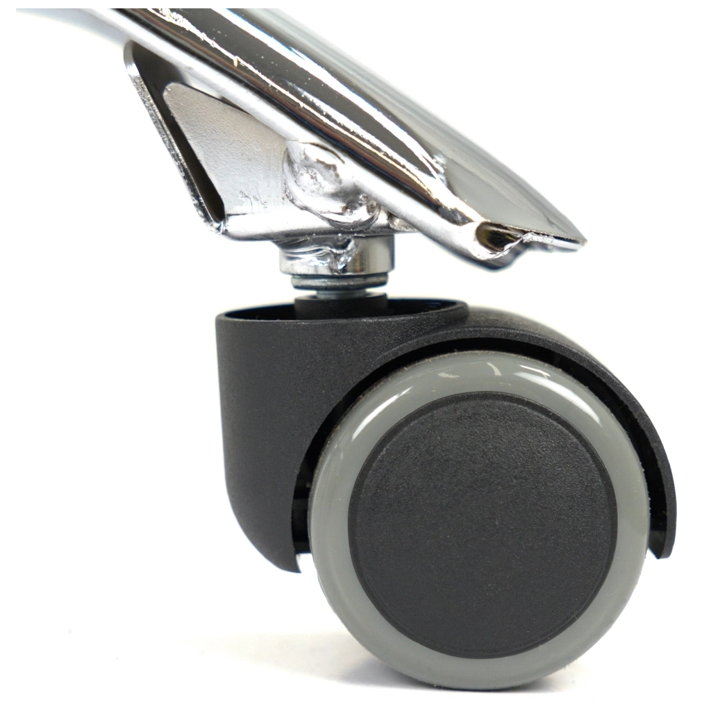 Офісне крісло Аклас Сейя ANF (PU Dark brown) (00169263) - изображение 12